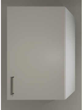 1 Door Top Cabinet - Right Hinged